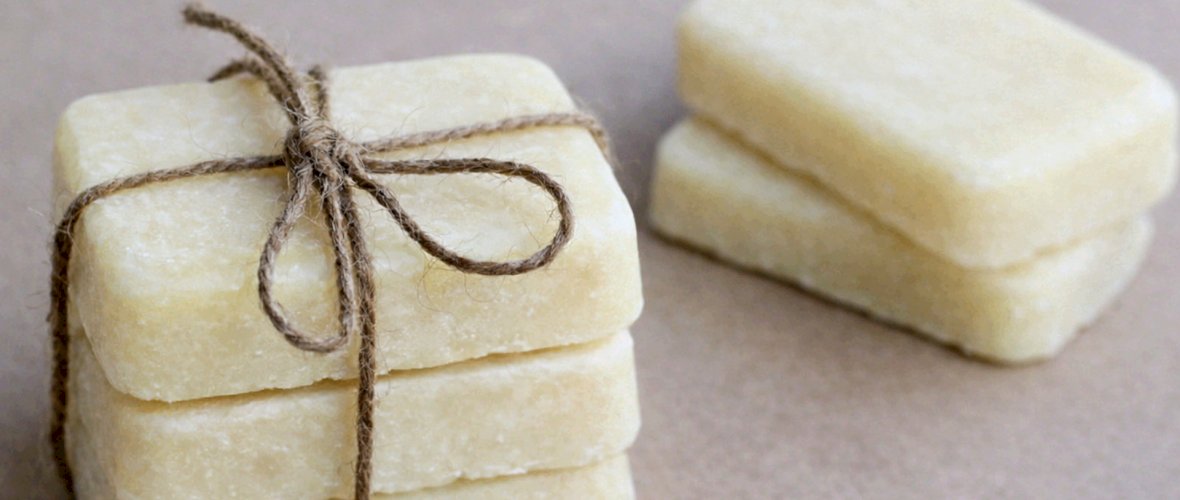 Shea vaj ajándékba