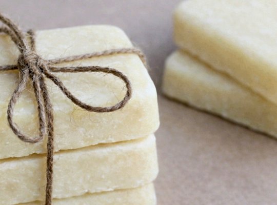 Shea vaj ajándékba